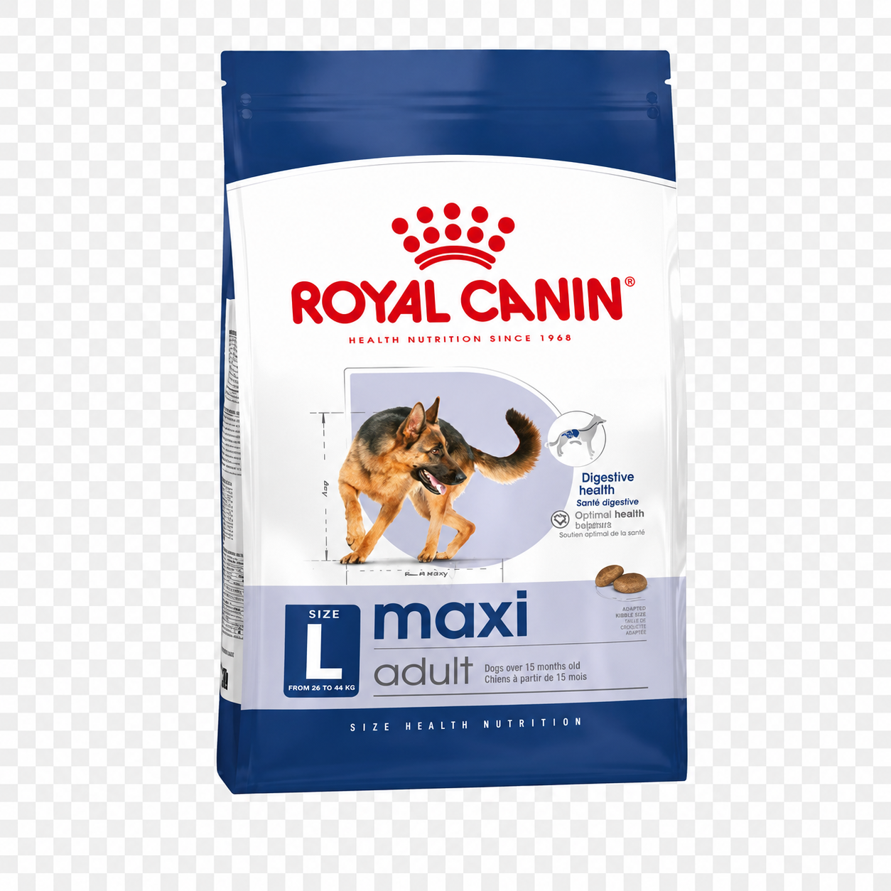 Royal Canin Mini Puppy